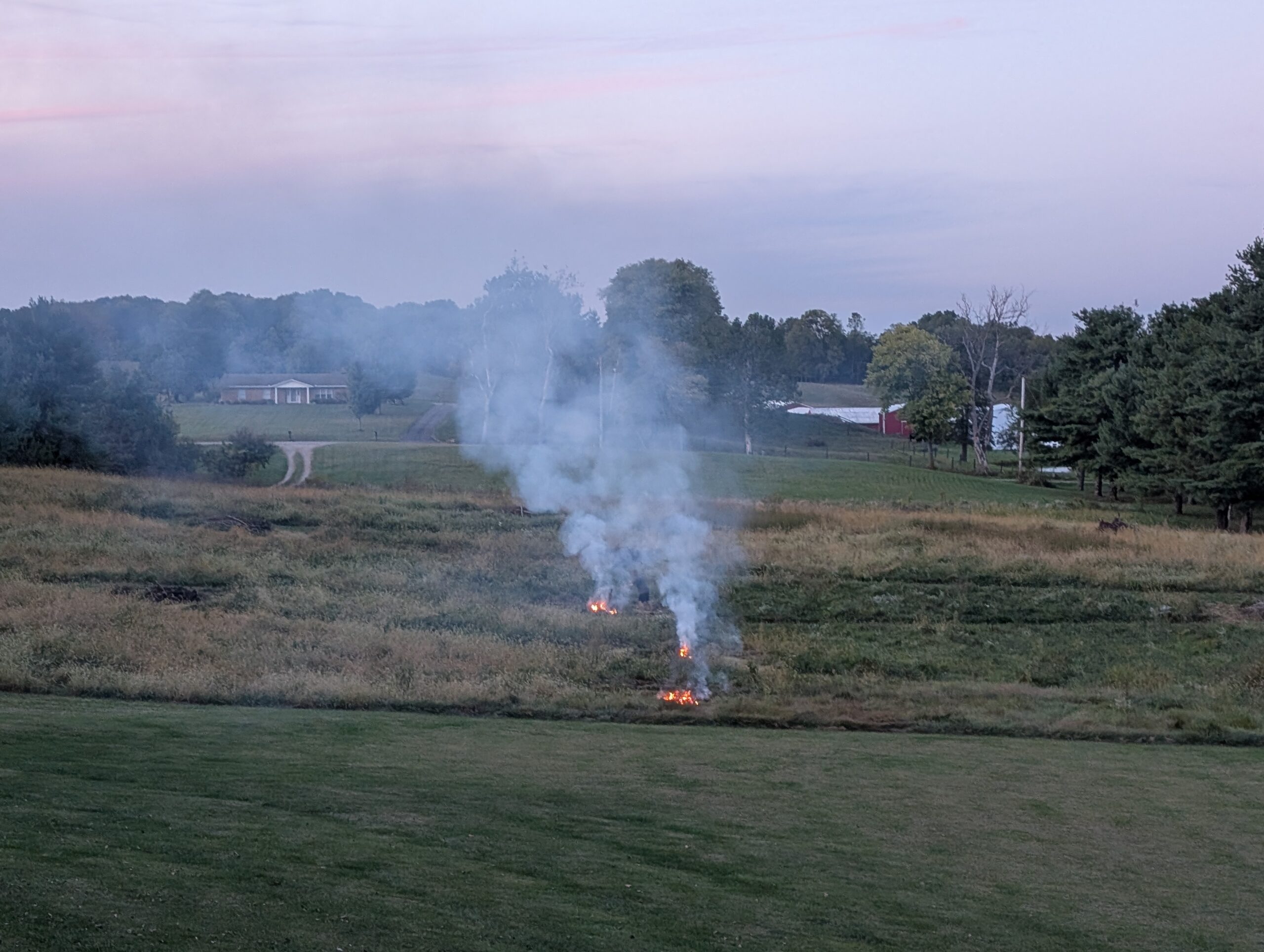 Meanders Phase 1: Plan & Prep